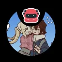 ┈　✿　𝓨umii • I Love Amy Emotes