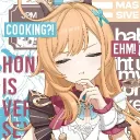 0 / 1　—　✿ᴗ͈˳ᴗ͈)　parfaite (archived)