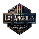 German Los Angeles Real Life Roleplay | DC
