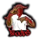 [B.L.S] BLOODS | WEEKLY RP