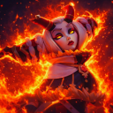 Discovery icon for NOT a Gay Army - Ajdamko YT Discord server