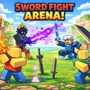 Sword Fight Arena