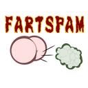 Fartspam Discord Server Icon