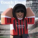 Touch Football Italian