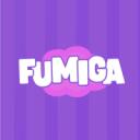 FUMIGA S.A #̶1̶5̶0̶    Discord Server Icon