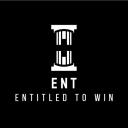 Team ENT #ENTITLED TO WIN Server Icon