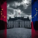 Federal Republic of Europe