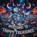 Trippy treasures & co