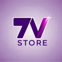 7V STORE STEAM