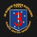3rd Marine Raider Battalion (Arma Reforger MilSim)