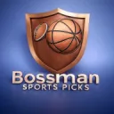 Bossman Sports Picks