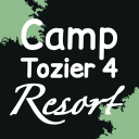 Camp Tozier [S4]🌸 Discord server icon