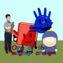 Org of the mighty Craig