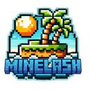   || Minelash Network Discord Server Icon