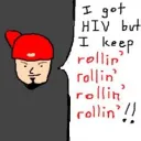 fred durst HIV awareness server ✊😢 #STANDWITHDURST