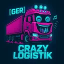 [GER]Crazy Logistik