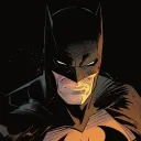 ᘏ🦇₊˚﹕¡ /batmann