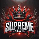 SUPREME |「𐍃𐍂」#400