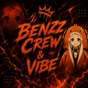 Benzz Crew & Vibe