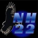 r/NightHawk22 Official Discord Server Icon