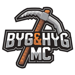 Discovery icon for Byg&Hyg - Official Discord Discord server