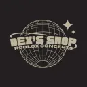 Dex's Shop