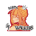 Party Walkers Discord server icon
