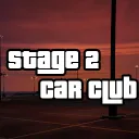 Stage 2 Car Club