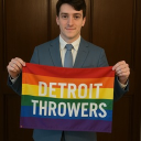 Detroit Throwers icon