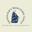 The Aristocrat's Mercenary Guild/Aristocrats Merchant Company.