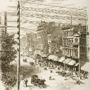 𝕮𝖍𝖎𝖈𝖆𝖌𝖔, 𝟏𝟴𝟕𝟕 - 𝕽𝕻 Discord server icon