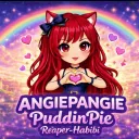💜AngiePangie85💜’s Family