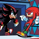 ~Knuxadow Nation~