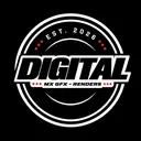 Digital MX Renders