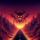 Road to Hell Discord server icon