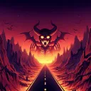 Road to Hell