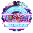 ⋐ Mega Pizzaplex ⋑ Discord server icon