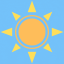 The Present Reconstructed Server Icon