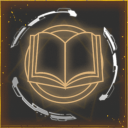 The Forbidden Library Discord server icon