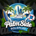 🌴 𝗣𝗦𝗥𝗣 | PalmSide Roleplay