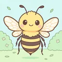 Honey Bee Hive