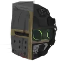 Larp Nodes