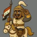 The Arabian Knights