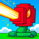 Discovery icon for PVB & SAB | Giveaways n Stocks Discord server