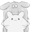 -`♡´- Discord server icon