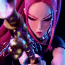 Mira's Shrine Discord server icon