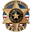 Blaine County Sheriffs Office