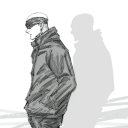 Discovery icon for Jujutsu Shenanigans Discord server