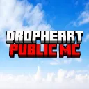 DropHeartMC | play.dropheartmc.fun