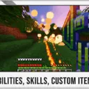 The Item SMP